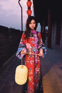 Youthful Grace: YiTuYu Art Language Vol.4934 Featuring Pei Tong Xue - image 15
