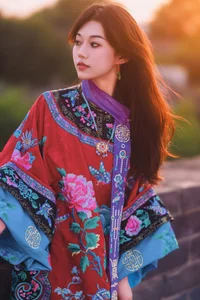 Youthful Grace: YiTuYu Art Language Vol.4934 Featuring Pei Tong Xue - image 1