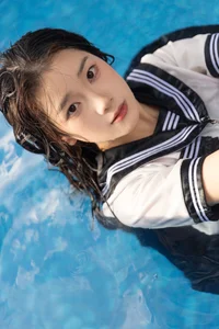 Summer Vibrance: YiTuYu Art Language Vol.7794 Featuring To Xiao Bei - image 19