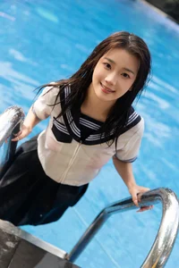 Summer Vibrance: YiTuYu Art Language Vol.7794 Featuring To Xiao Bei - image 21