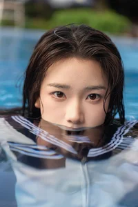 Summer Vibrance: YiTuYu Art Language Vol.7794 Featuring To Xiao Bei - image 12