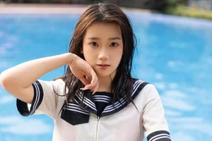 Summer Vibrance: YiTuYu Art Language Vol.7794 Featuring To Xiao Bei - image 7