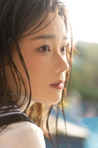 Summer Vibrance: YiTuYu Art Language Vol.7794 Featuring To Xiao Bei - image 20
