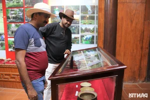 Massive Indian Delegation Visits Trang An: A Milestone for Vietnam Tourism - image 10