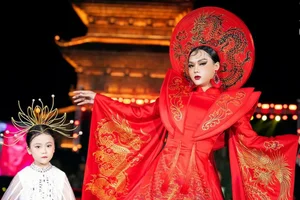 Pham Thoai Red Carpet Fashion: Exploring the Viral TikToker Bold Style and Social Media Filter Controversies - image 2