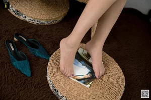 Diu Diu Showcases the Magic of Shallow Pumps in IESS Collection - image 45