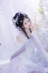 YiTuYu Art Language Vol.7350 Qi Luo Sheng De Xiao Su Su - image 10