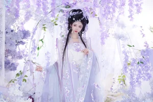 YiTuYu Art Language Vol.7350 Qi Luo Sheng De Xiao Su Su - image 15