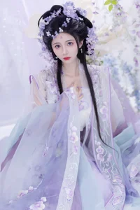 YiTuYu Art Language Vol.7350 Qi Luo Sheng De Xiao Su Su - image 9