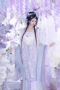 YiTuYu Art Language Vol.7350 Qi Luo Sheng De Xiao Su Su - image 13