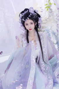 YiTuYu Art Language Vol.7350 Qi Luo Sheng De Xiao Su Su - image 8