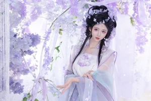 YiTuYu Art Language Vol.7350 Qi Luo Sheng De Xiao Su Su - image 21