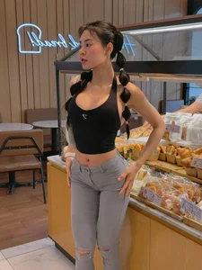 Fitness Inspiration: The Rising Gym Goddesses Redefining Health and Beauty Standards - image 3