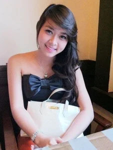The Timeless Elegance and Radiant Beauty of Vietnamese Star Diep Bao Ngoc - image 1