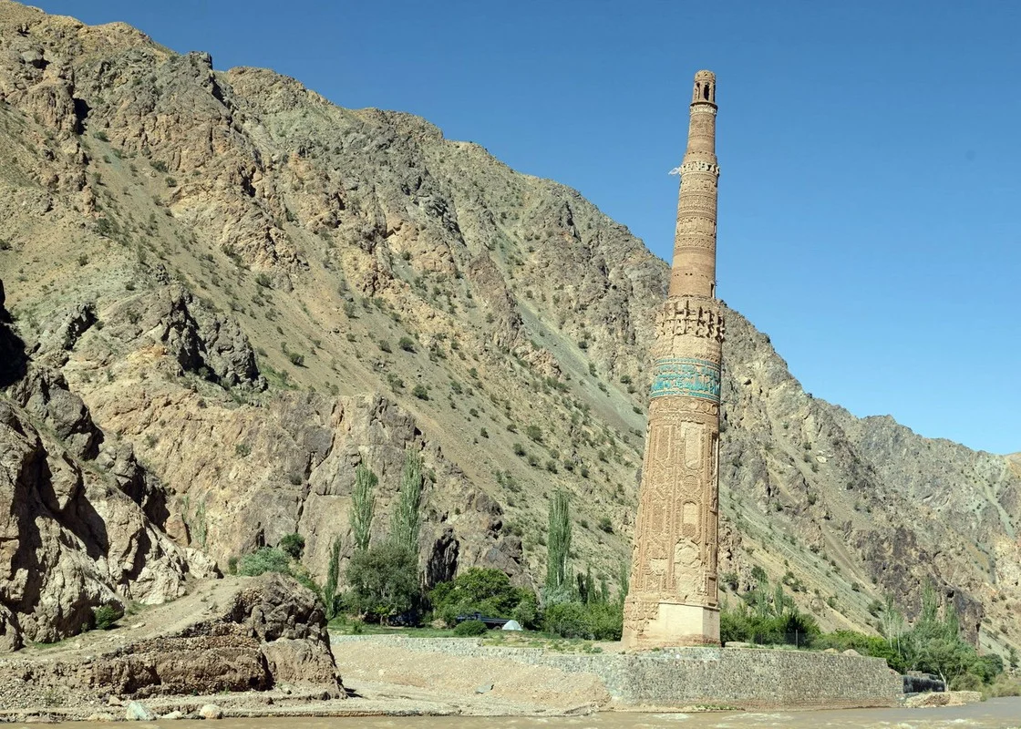 Exploring the Majestic Ancient Architecture of Afghanistan: A Journey Through History and Heritage