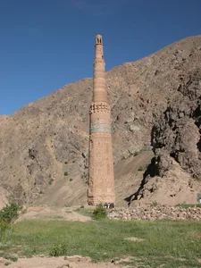 Exploring the Majestic Ancient Architecture of Afghanistan: A Journey Through History and Heritage - image 1