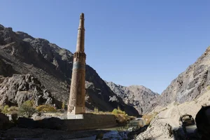 Exploring the Majestic Ancient Architecture of Afghanistan: A Journey Through History and Heritage - image 4