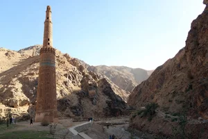 Exploring the Majestic Ancient Architecture of Afghanistan: A Journey Through History and Heritage - image 9