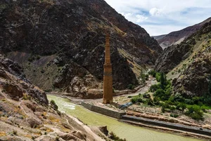Exploring the Majestic Ancient Architecture of Afghanistan: A Journey Through History and Heritage - image 5