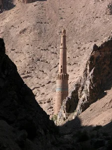 Exploring the Majestic Ancient Architecture of Afghanistan: A Journey Through History and Heritage - image 2