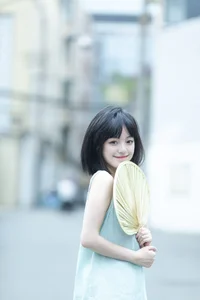 Modern Grace: YiTuYu Art Language Vol.4737 Yan Li Er Salter Photography - image 14