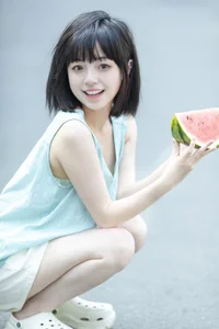 Modern Grace: YiTuYu Art Language Vol.4737 Yan Li Er Salter Photography - image 16