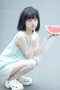 Modern Grace: YiTuYu Art Language Vol.4737 Yan Li Er Salter Photography - image 3