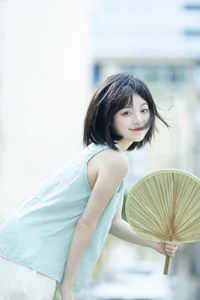 Modern Grace: YiTuYu Art Language Vol.4737 Yan Li Er Salter Photography - image 9