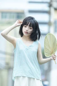 Modern Grace: YiTuYu Art Language Vol.4737 Yan Li Er Salter Photography - image 6