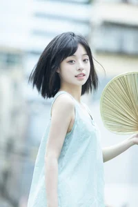 Modern Grace: YiTuYu Art Language Vol.4737 Yan Li Er Salter Photography - image 4