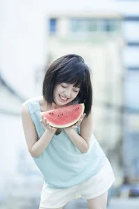 Modern Grace: YiTuYu Art Language Vol.4737 Yan Li Er Salter Photography - image 17