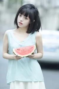 Modern Grace: YiTuYu Art Language Vol.4737 Yan Li Er Salter Photography - image 13