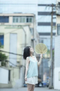 Modern Grace: YiTuYu Art Language Vol.4737 Yan Li Er Salter Photography - image 19