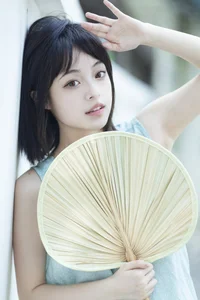 Modern Grace: YiTuYu Art Language Vol.4737 Yan Li Er Salter Photography - image 18