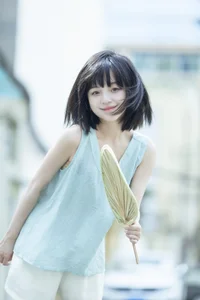 Modern Grace: YiTuYu Art Language Vol.4737 Yan Li Er Salter Photography - image 12