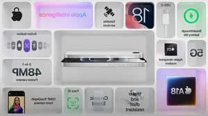 Apple Unveils the iPhone 16E: Does the New Design and Features Live Up to the Global Hype? - image 2