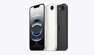Apple Unveils the iPhone 16E: Does the New Design and Features Live Up to the Global Hype? - image 3