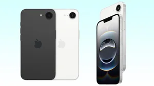 Apple Unveils the iPhone 16E: Does the New Design and Features Live Up to the Global Hype? - image 10
