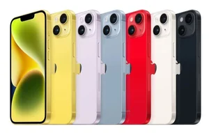 Apple Unveils the iPhone 16E: Does the New Design and Features Live Up to the Global Hype? - image 12