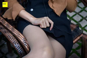 Wanping Rose and Meat Silk Sixiangjia 161 IESS Elegant Hosiery Collection - image 34
