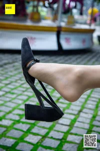 Wanping Rose and Meat Silk Sixiangjia 161 IESS Elegant Hosiery Collection - image 55