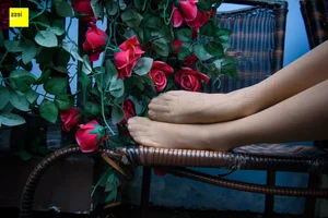 Wanping Rose and Meat Silk Sixiangjia 161 IESS Elegant Hosiery Collection - image 43