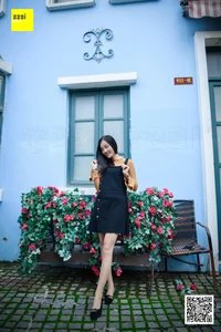 Wanping Rose and Meat Silk Sixiangjia 161 IESS Elegant Hosiery Collection - image 86