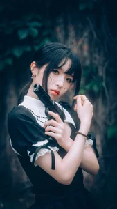 Artistic Grace and Style: Art Language Vol.4705 featuring Bei Bei - image 8