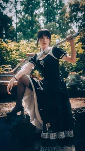 Artistic Grace and Style: Art Language Vol.4705 featuring Bei Bei - image 33