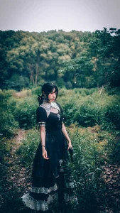 Artistic Grace and Style: Art Language Vol.4705 featuring Bei Bei - image 3