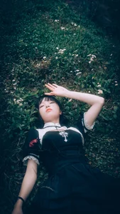 Artistic Grace and Style: Art Language Vol.4705 featuring Bei Bei - image 15