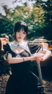 Artistic Grace and Style: Art Language Vol.4705 featuring Bei Bei - image 7