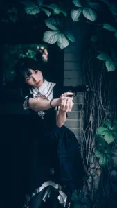 Artistic Grace and Style: Art Language Vol.4705 featuring Bei Bei - image 13