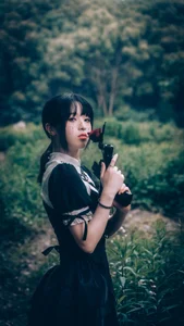 Artistic Grace and Style: Art Language Vol.4705 featuring Bei Bei - image 20